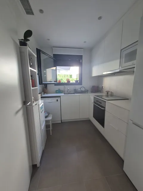 Квартира 106 м² в Кубельесе