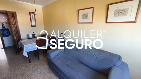 Wohnung 74 m² in Badalona