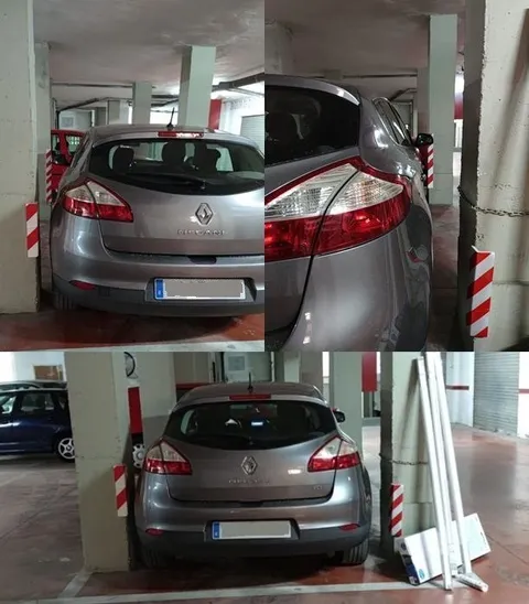 Pis de 90 m² a Guardamar del Segura