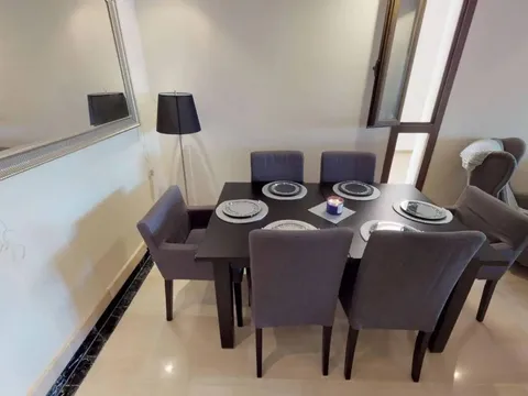 Pis de 210 m² a Estepona