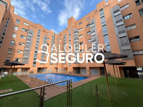 Pis de 80 m² a Madrid