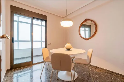 Habitació de lloguer, València