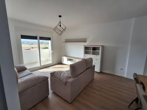 Appartement 90 m² à Huércal-Overa