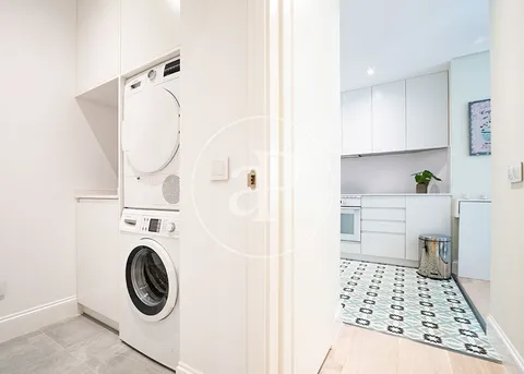 Appartement 100 m² à Madrid