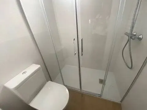 Pis de 53 m² a Bilbao