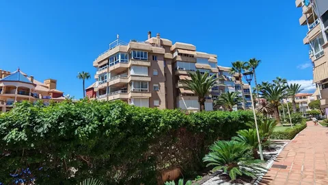Apartamento 126 m² em Torrox
