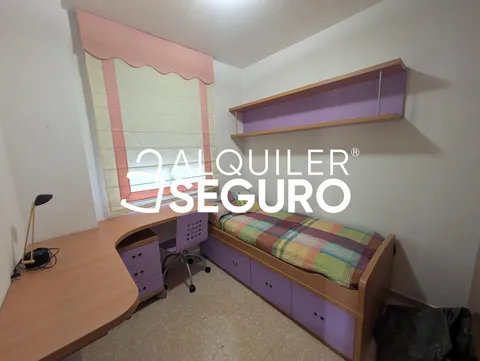Pis de 98 m² a Sabadell