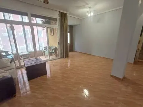 Квартира 104 м² в Мадриде