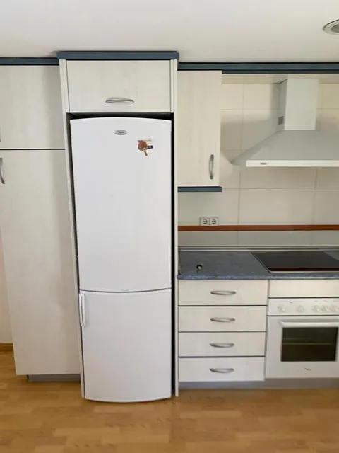 Квартира 125 м² у Torrejón de Ardoz