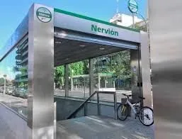 Pis de 50 m² a Sevilla