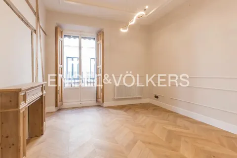 Pis de 132 m² a Madrid