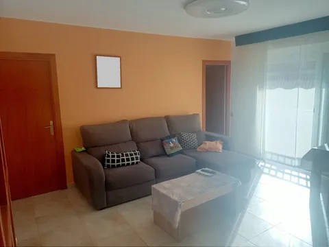 Piso de 83 m² en Terrassa