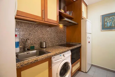 Pis de 75 m² a Madrid