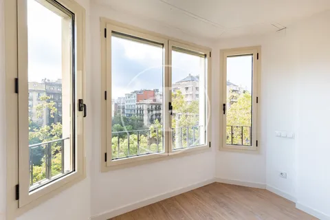 Apartamento 160 m² em Barcelona