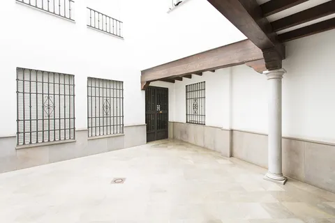Pis de 107 m² a Granada