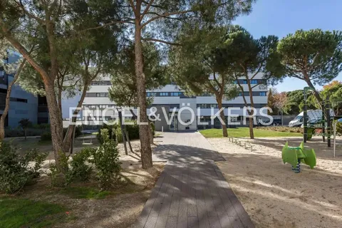 Apartamento 62 m² em Majadahonda