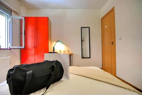 Zimmer zur Miete, Getafe