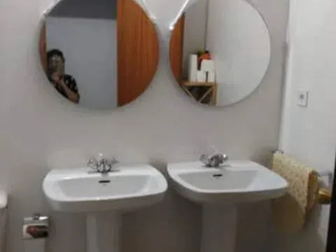Pis de 120 m² a Sevilla (3/8)