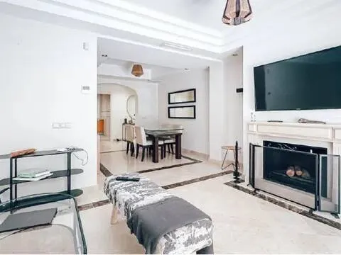 Wohnung 130 m² in Marbella