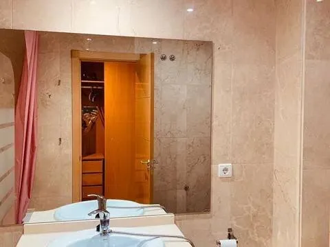 Pis de 96 m² a Benalmádena