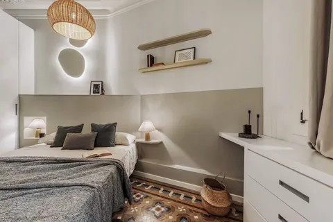 Piso de 73 m² en Barcelona