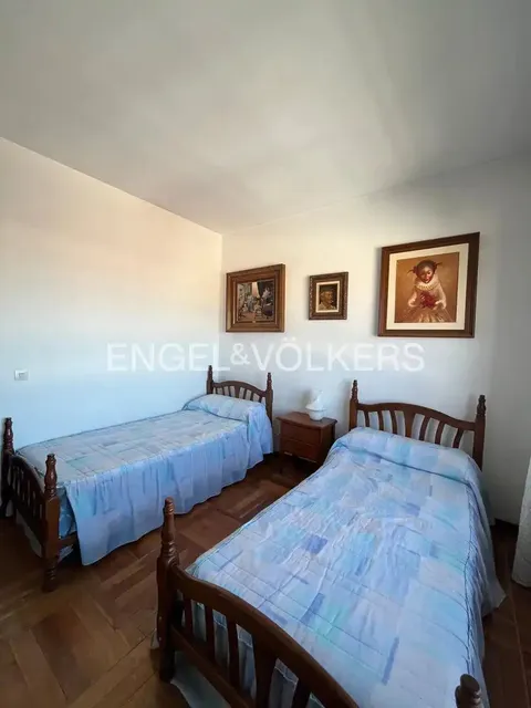Pis de 108 m² a Madrid