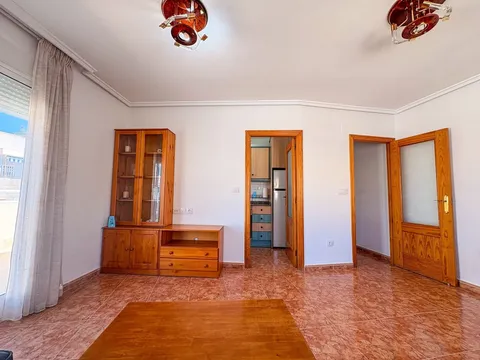 Pis de 90 m² a Torrevella