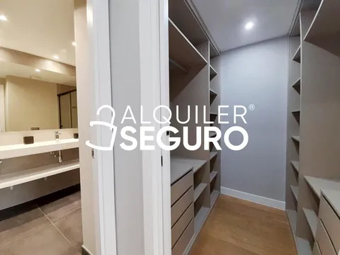 Wohnung 130 m² in Boadilla del Monte