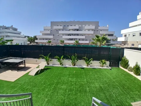 Apartamento 110 m² em El Puerto de Santa María