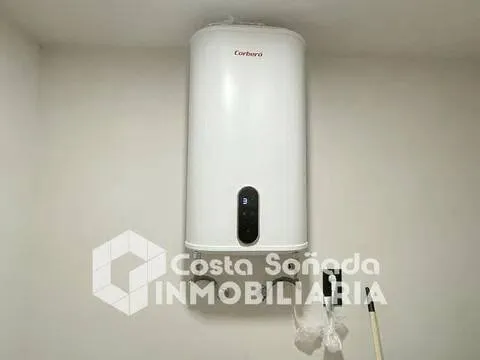Pis de 75 m² a Xàbia