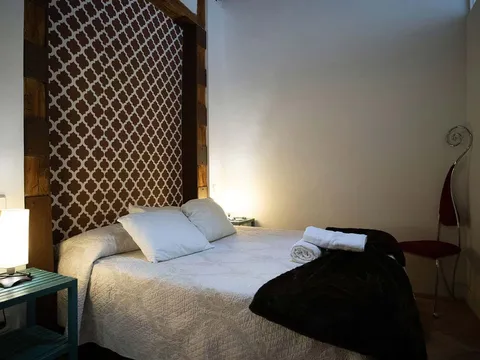 Wohnung 55 m² in Madrid