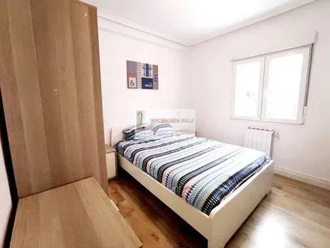 Pis de 130 m² a Oviedo