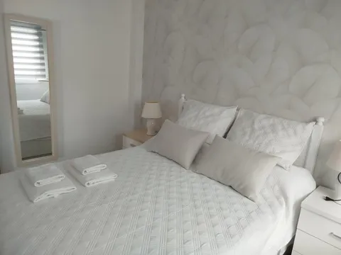 Pis de 40 m² a Cádiz