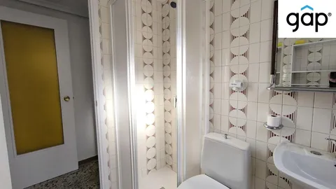 Habitació de lloguer, Conca