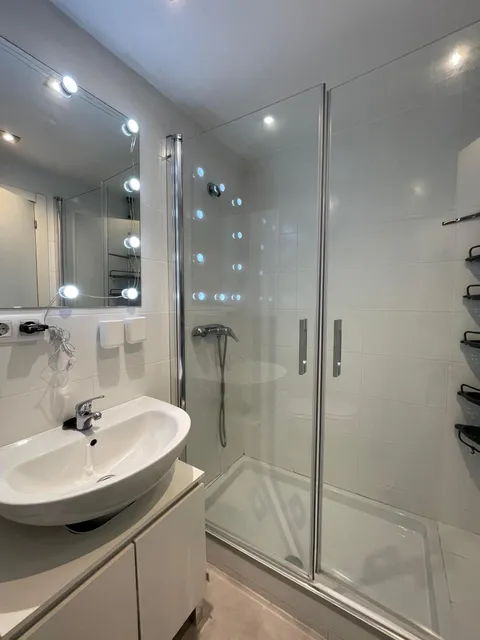 Appartement 51 m² à La Corogne