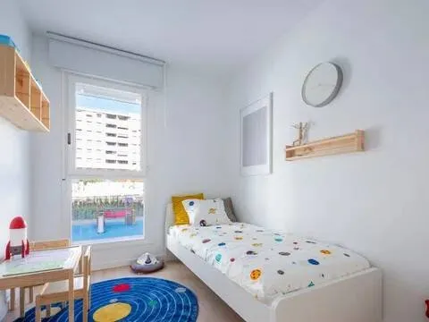 Pis de 54 m² a Granada