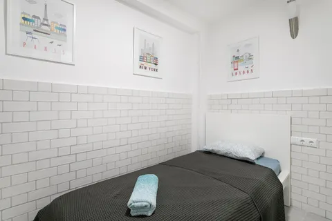 Квартира 80 м² у Zamora