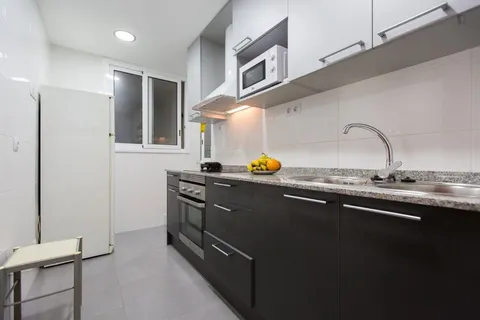 Wohnung 75 m² in Barcelona