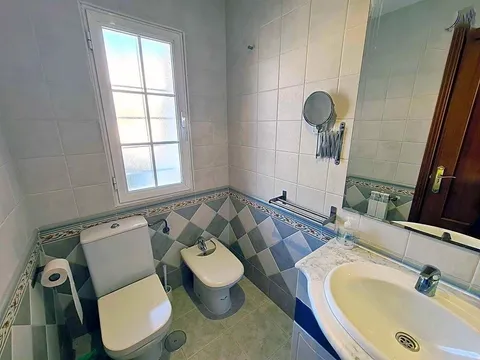 Chambre à louer, Villanueva de la Cañada