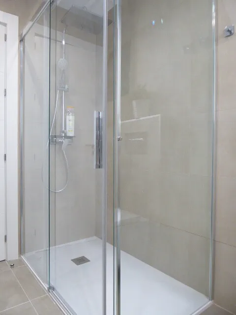 Pis de 95 m² a Màlaga