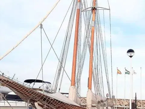 Pis de 140 m² a Manilva