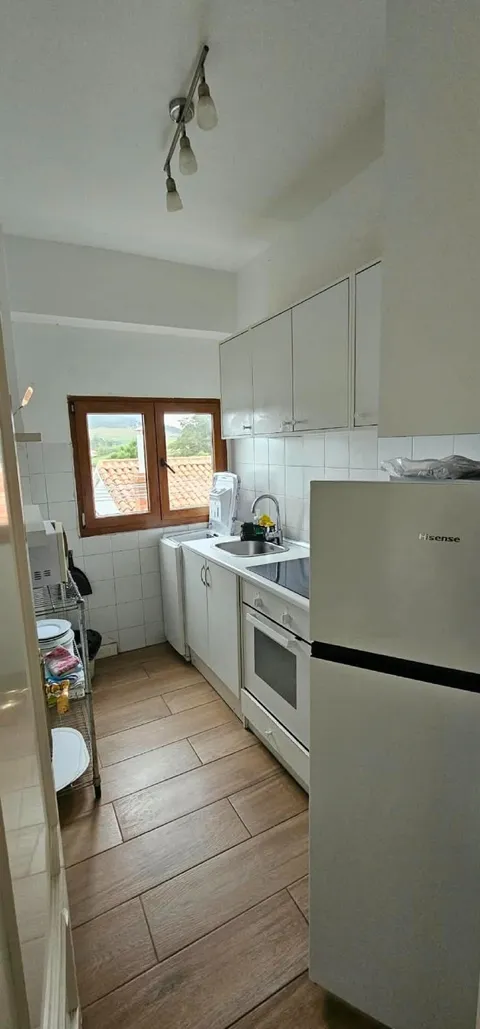 Wohnung 50 m² in Miengo