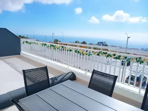 Piso de 70 m² en Benalmádena