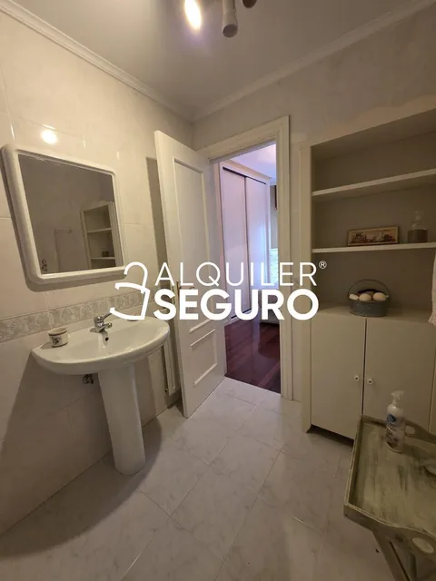 Pis de 65 m² a Sopela