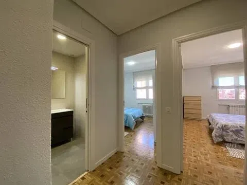 Appartamento 119 m² a Ávila