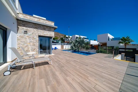 Casa 350 m² a Finestrat