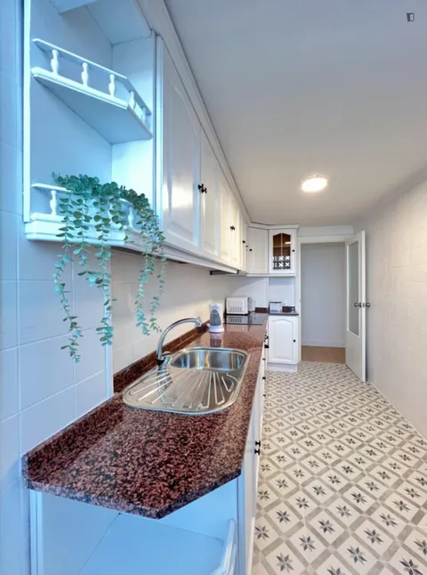 Habitació de lloguer, Alacant (2/11)