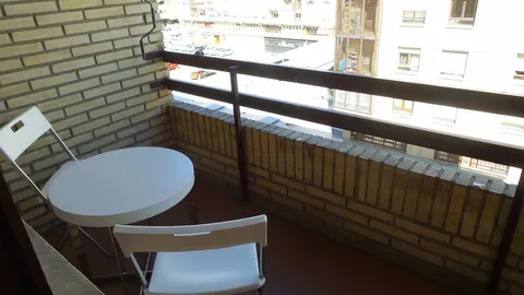Pis de 110 m² a Pamplona