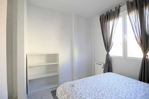 Pis de 40 m² a Madrid