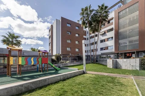 Pis de 120 m² a Granada